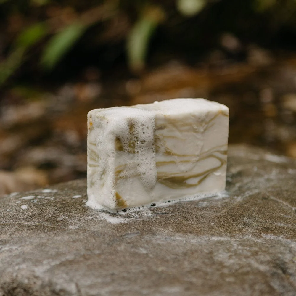 Aloe There Soap - Image 2