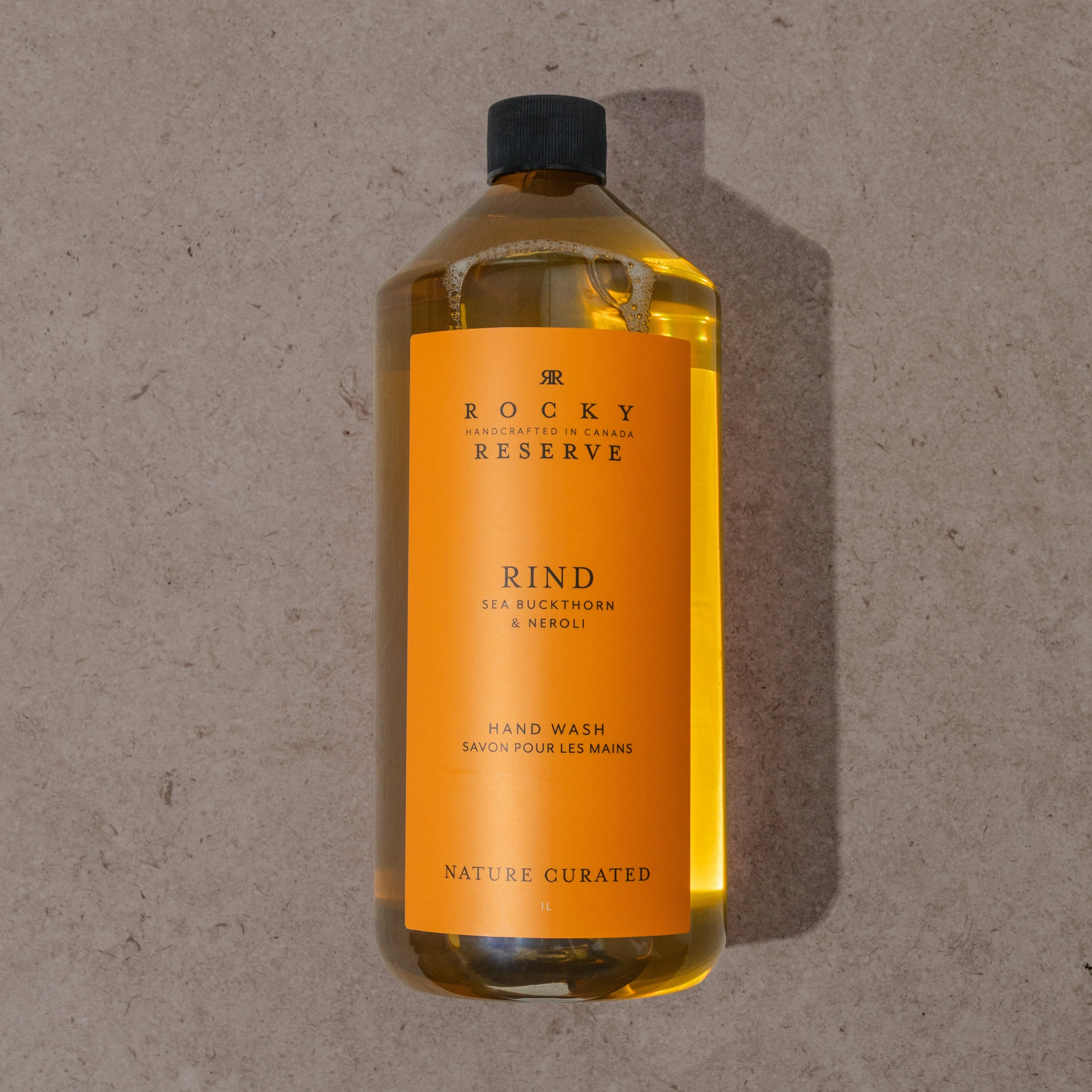 Rind Hand Wash - Image 2