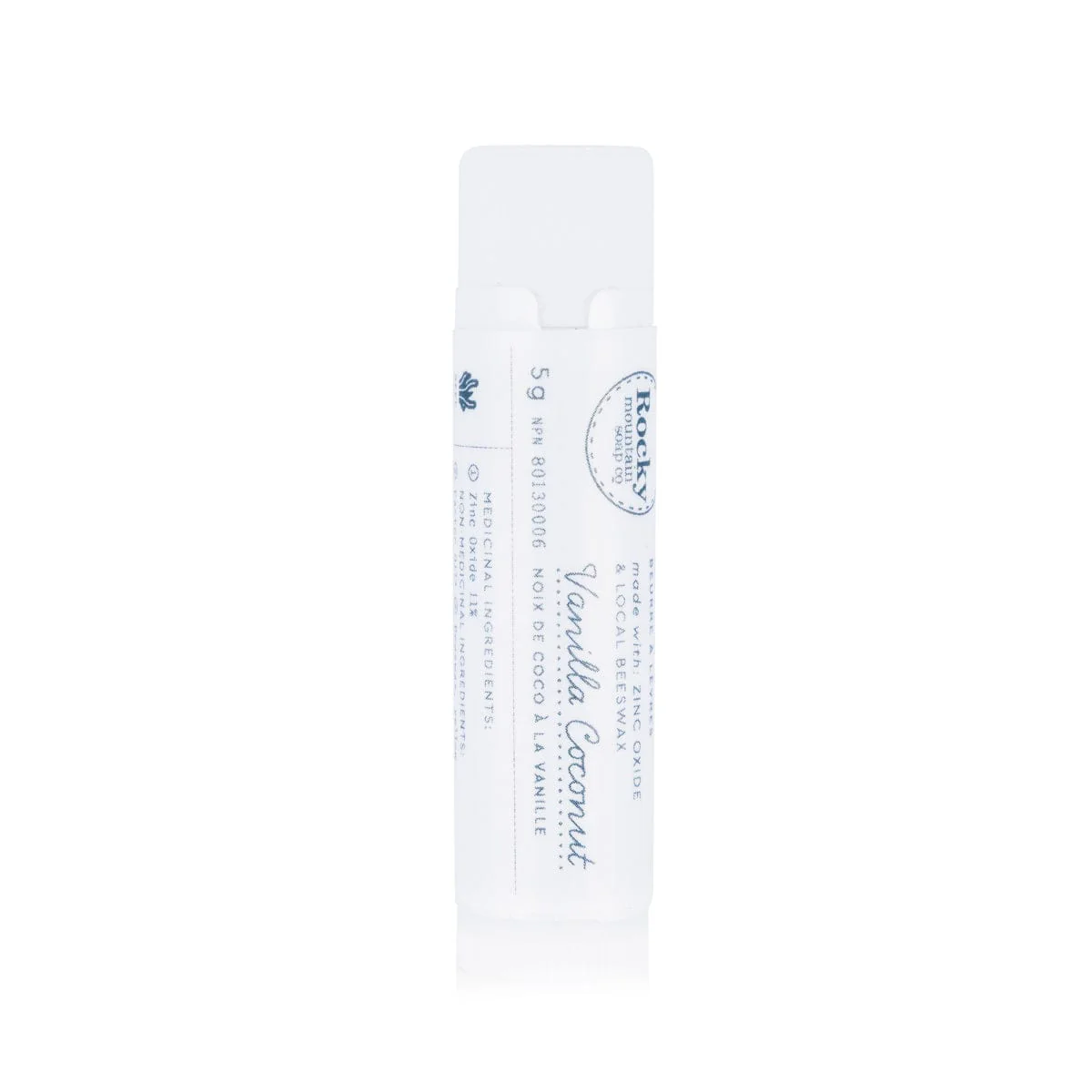 Broad Spectrum SPF 15 Lip Butter - Image 2